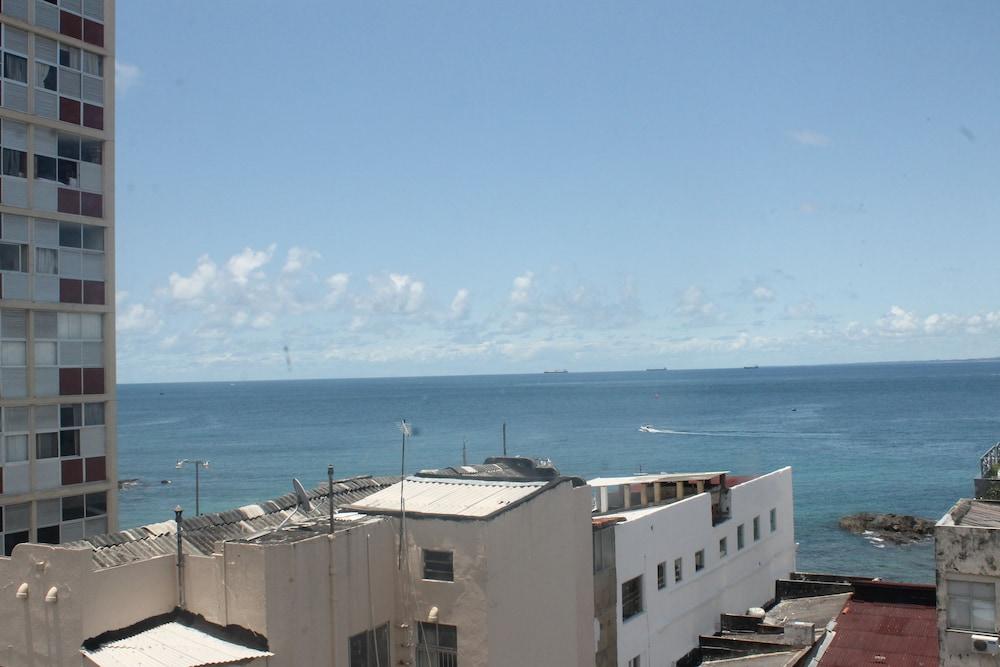 Hotel Porto Salvador da Bahia Exterior foto