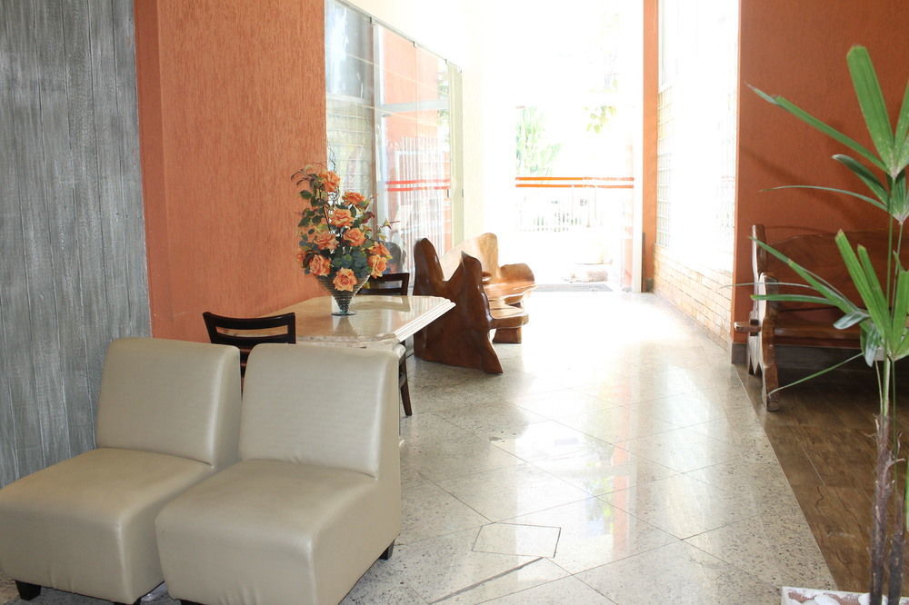Hotel Porto Salvador da Bahia Exterior foto